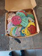 Collection, Verzamelen, Ophalen