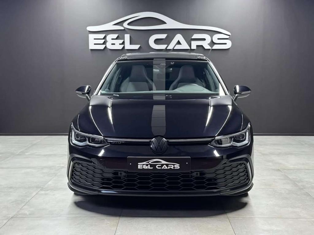 Volkswagen Golf GTD Golf 2.0 SCR TDi DSG *12 mois de garanti, Achat, Euro 6, Entreprise, 200 ch