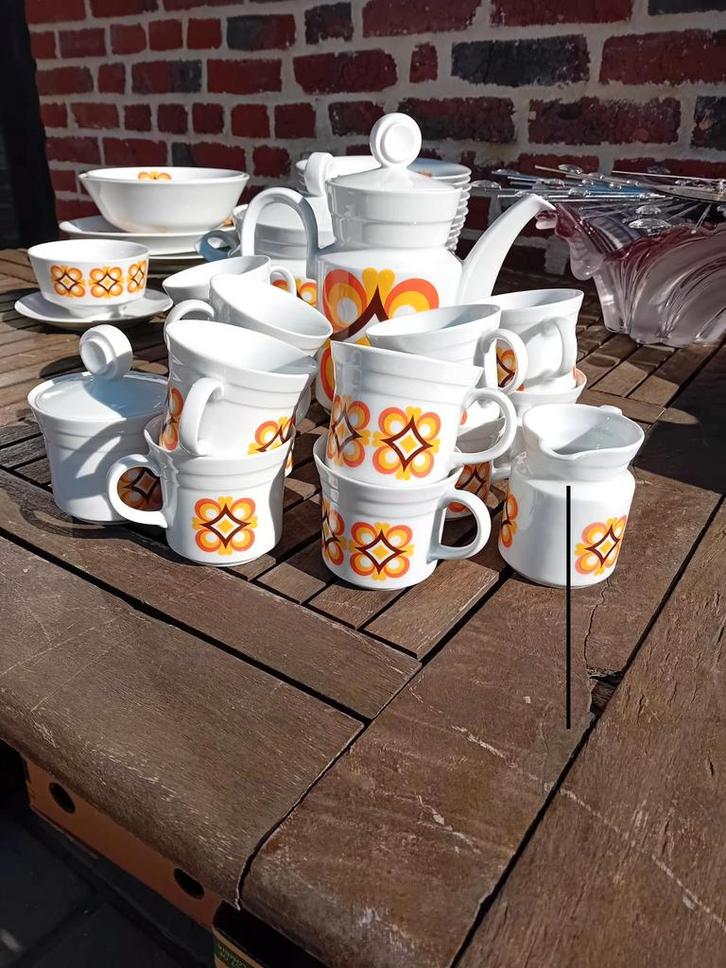 Service  Tirschenreuth Bavaria, Maison & Meubles, Cuisine | Vaisselle