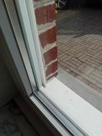 FENÊTRES, Enlèvement, Comme neuf, Fenêtre de façade ou Vitre, Double vitrage