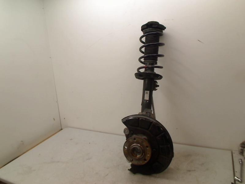 JAMBE DE FORCE AVANT GAUCHE Volkswagen Passat Variant (365), Autos : Pièces & Accessoires, Suspension & Châssis, Volkswagen, Utilisé