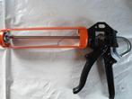 Siliconenpistool, Ophalen, Nieuw
