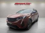 Peugeot 5008 2.0 BlueHDi GT Pack Automatique 7 Places, Bluetooth, Achat, Euro 6, Entreprise