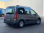 Peugeot Partner XLine 1.6 HDi 187.000km! Airco!* Euro 4, Argent ou Gris, Achat, Entreprise, Boîte manuelle