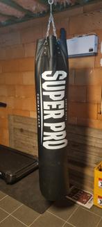 Super Pro bokszak 180cm, Sport en Fitness, Boksen, Ophalen, Bokszak