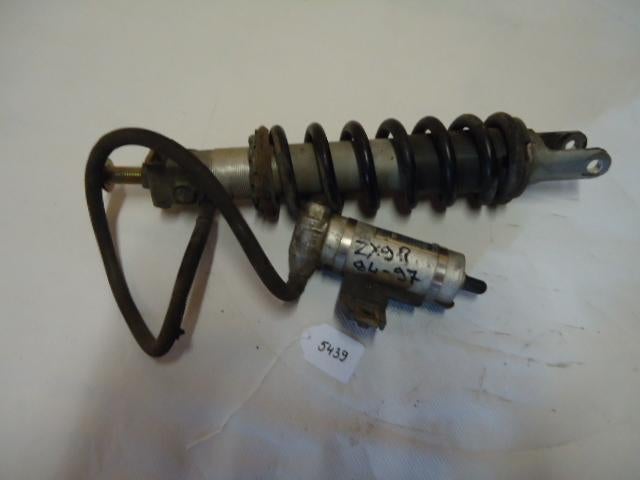 ZX9R 1994 - 1997 Kawasaki Achterschokbreker D1-23965, Motos, Pièces | Kawasaki