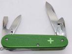 Vieille croix verte Victorinox Alox Apocalypse 93mm, Enlèvement ou Envoi, Neuf