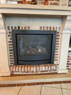 Inbouw aardgaskachel Dovre, Enlèvement, Utilisé, Autres types, 30 à 80 cm