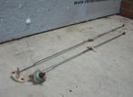 PORTIERSTANGEN RECHTS VOOR Citroën CX II (01-1975/12-1992), Gebruikt, Citroën