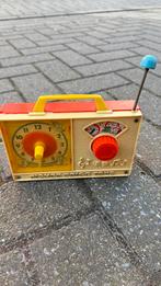 Fisher price vintage, Enfants & Bébés, Jouets | Fisher-Price, Enlèvement ou Envoi, Utilisé, Sonore