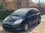 Citroen c4 picasso 2009 1.6 diesel 190.000km, Autos, Achat, C4 (Grand) Picasso, Diesel, Particulier