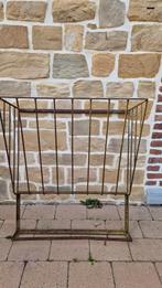 Fer à foin pour nourrir mouton, poney, chèvres