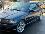 Bmw e46 cabriolet, Autos, BMW, Cuir, Achat, Cabriolet, Boîte manuelle