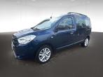 Dacia Dokker TCe Comfort GPF, Auto's, Monovolume, Blauw, Bedrijf, 5 deurs
