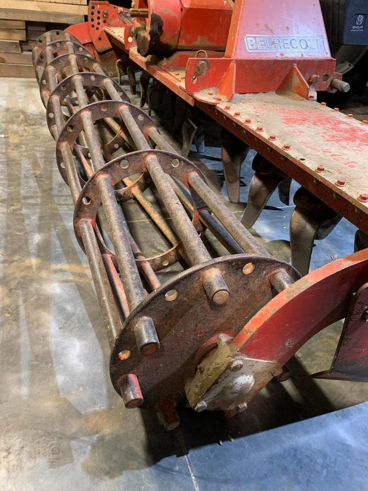 Kuhn rotoreg, Articles professionnels, Agriculture | Pommes de terre, Légumes, Fruits & Viande, Enlèvement