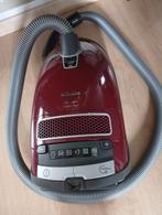 miele stofzuiger 800w, Enlèvement ou Envoi, Aspirateur, Sac à poussière, Utilisé