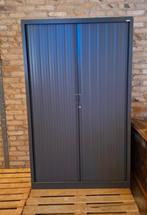 Armoires métalliques à rideaux, Enlèvement ou Envoi, Métal