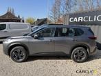 Nissan X-Trail Acenta Comfortpack 7pl., Autos, Nissan, Argent ou Gris, Achat, Euro 6, Entreprise