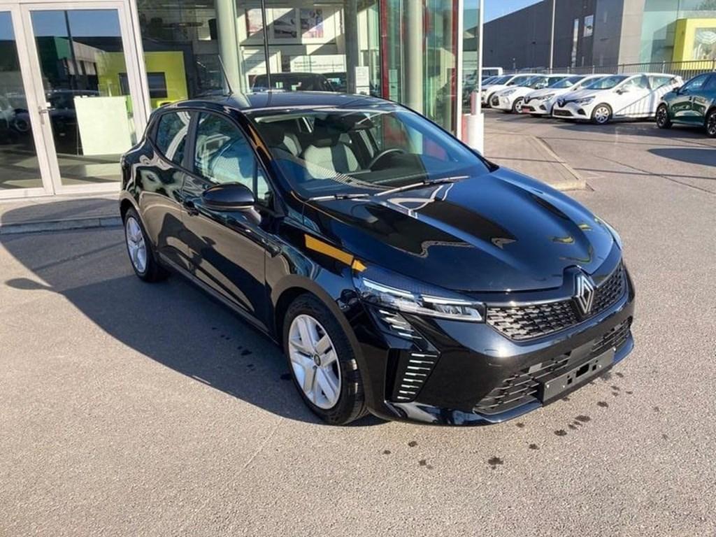 Renault Clio TCe Evolution 90, 118 g/km, Achat, Système Start/Stop, 4 portes