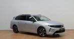 Opel Astra Sports Tourer 1.2T Edition, Autos, Opel, Argent ou Gris, Achat, 1250 kg, 680 kg