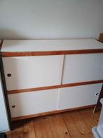 meuble kewlox peint en blanc, Enlèvement, Utilisé