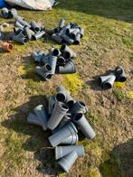 Riolering/hulsstukken, Ophalen, Zo goed als nieuw