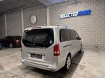 Mercedes-Benz V-Klasse 220 V 220 d 4-Matic MWB Avantgarde, Auto's, Mercedes-Benz, Automaat, 4 deurs, Monovolume, Gebruikt