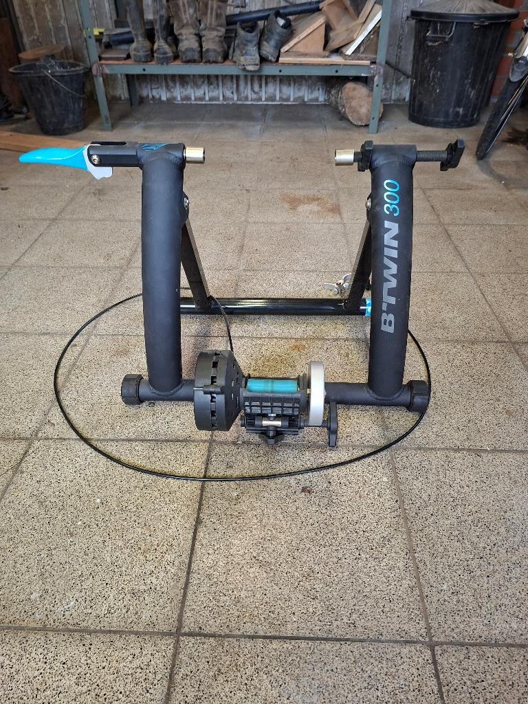 fietsrollen, Sport en Fitness, Ophalen, Zo goed als nieuw, Overige typen