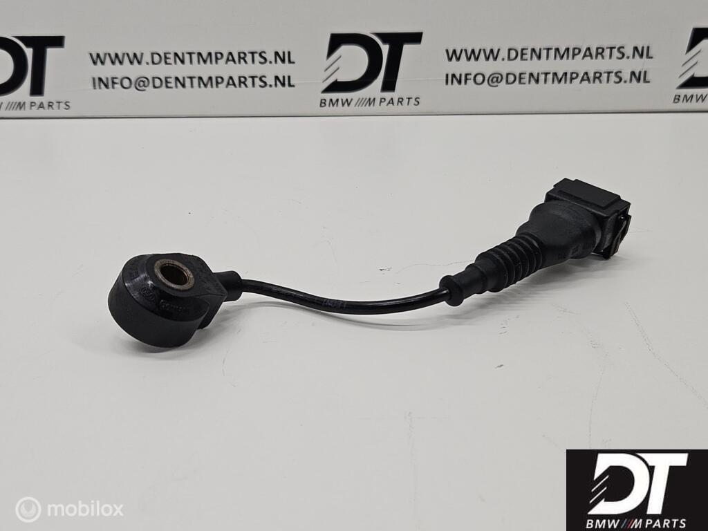 Klopsensor BMW E36 M3 S50 12141738667, Autos : Pièces & Accessoires, Enlèvement ou Envoi, Utilisé, BMW, BMW