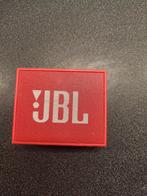 Jbl go, Enlèvement ou Envoi, Utilisé, Haut-parleur central, JBL