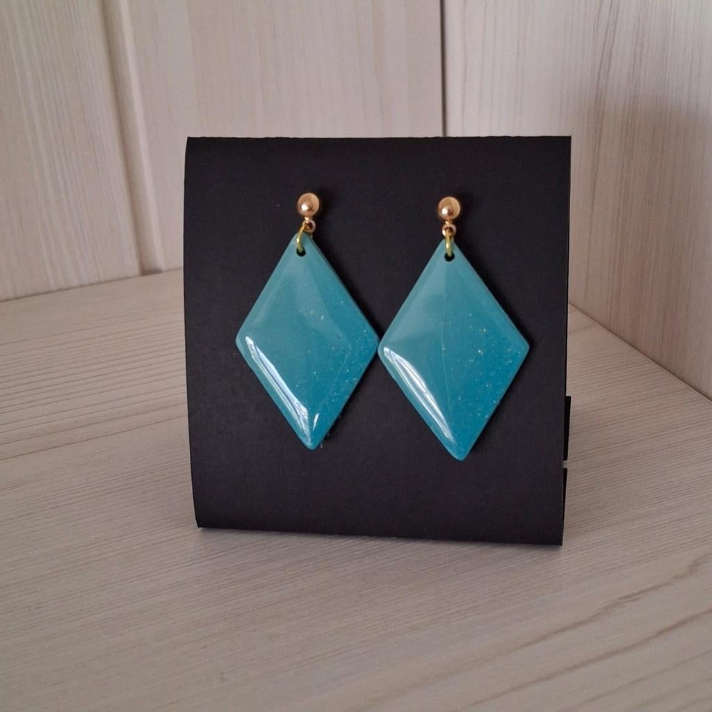 Oorbellen, Handtassen en Accessoires, Oorbellen, Ophalen