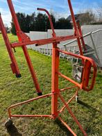 Lève plaques, Enlèvement, Utilisé, Autres types, 2 à 5 mètres