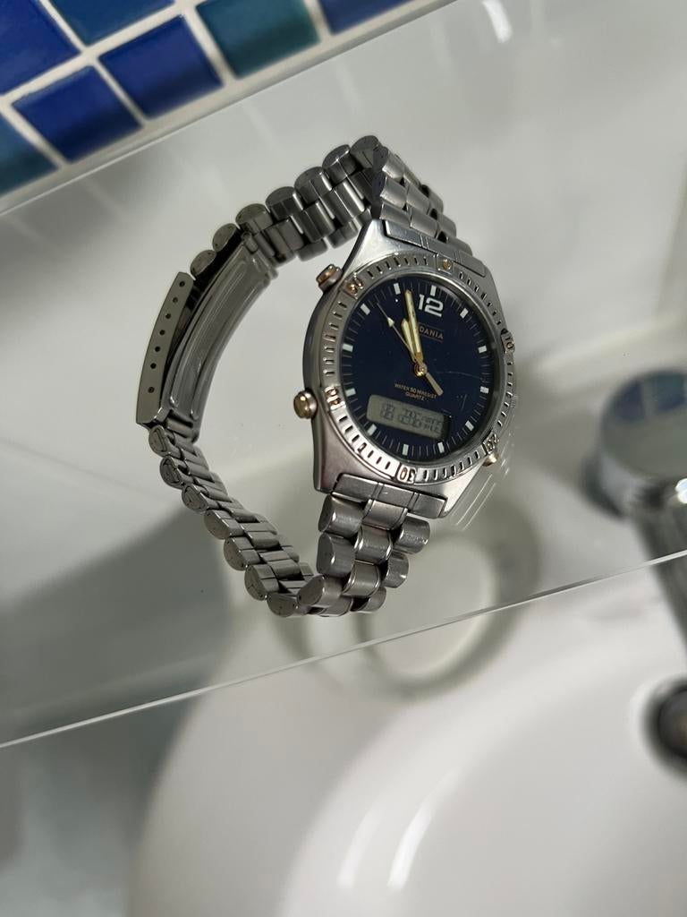 Rodania, Ophalen of Verzenden, Zo goed als nieuw