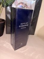 Parfum homme Submerge 100ml, Ophalen, Nieuw