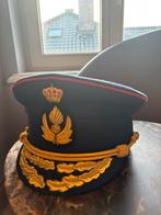 Général de gendarmerie de Kepie, Collections, Enlèvement ou Envoi