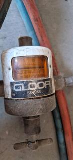 Set autogeen lassen toebehoren, Doe-het-zelf en Bouw, Gereedschap | Lasapparaten, Ophalen