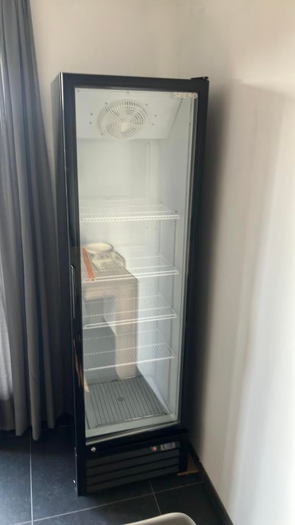 Koelkast, Enlèvement, Comme neuf