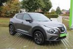 Nissan Juke DIG-T 145 HEV N-Connecta (bj 2026, automaat), Auto's, Automaat, Stof, Euro 6, Parkeersensor