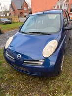 Nissan Micra 2006, Autos, Achat, Micra, Particulier, Essence