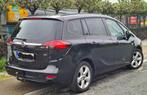 Opel zafira 20cdti new model clima 240mkm 3700€, Auto's, Opel, Euro 5, Monovolume, 5 deurs, Particulier