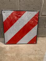 Reflecterende waarschuwingsplaat – voor uitstekende lading, Ophalen of Verzenden, Nieuw