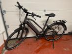 Victoria E-bike, Fietsen en Brommers, Elektrische fietsen, Zo goed als nieuw, 50 km per accu of meer, 55 tot 59 cm, Ophalen