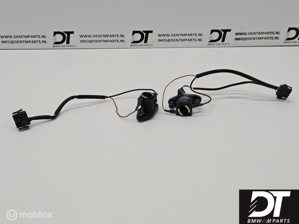 Hardtop voorbereiding BMW 3-serie Cabrio E46 54218228929, Auto-onderdelen, Carrosserie, BMW, Gebruikt, Ophalen of Verzenden