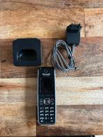 ➡️ Panasonic KX-TCA185 Dect AAA Charger KXTCA185 TCA185, Telecommunicatie, Ophalen of Verzenden, Refurbished, 1 handset