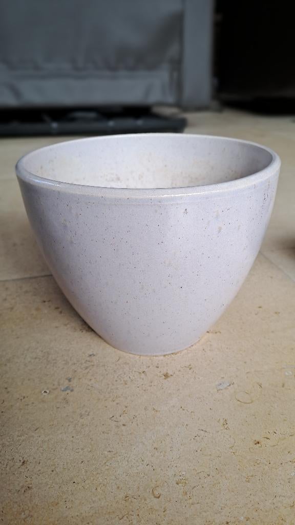 Bloempot, Tuin en Terras, Ophalen