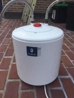 Warmwaterboiler 15l ideaal voor onder gootsteen, Bricolage & Construction, Enlèvement, 3 à 5 ans, Moins de 20 litres, Boiler