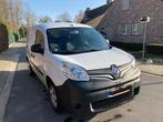 Bestelwagen Kangoo, Voorwielaandrijving, 4 deurs, Stof, Renault