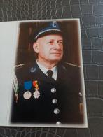 Politie, Verzamelen, Bidprentjes en Rouwkaarten, Ophalen of Verzenden