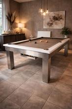 Billard Le Lambert, Enlèvement, Utilisé, Table de billard