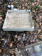 Klinkerdeksel, Ophalen, Nieuw